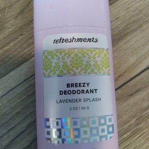 Set of 3 IPSY Refreshments